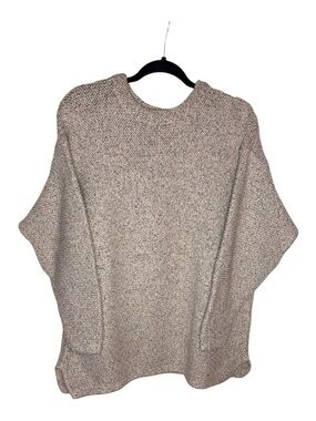 Common Threads Women's Crew Neck Knit Sweater - 100% Cotton Made in USA